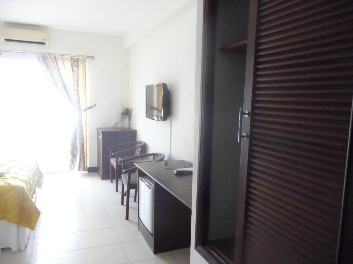 Diva Nha Trang Hotel Exterior foto