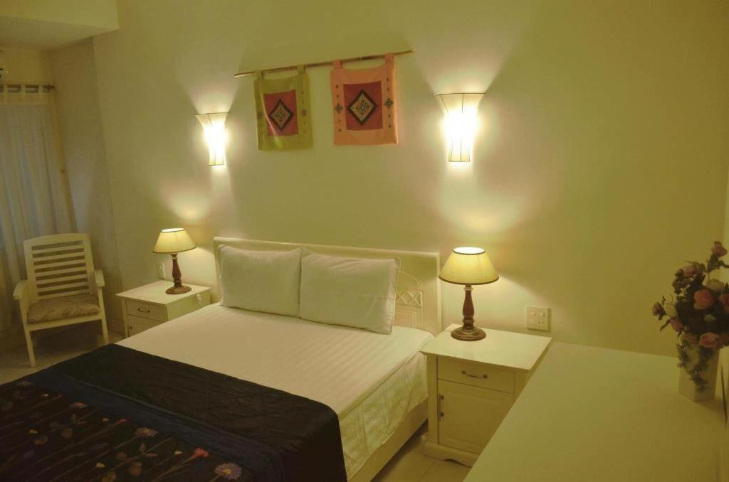 Diva Nha Trang Hotel Exterior foto