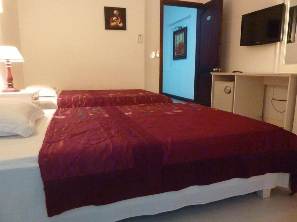 Diva Nha Trang Hotel Exterior foto