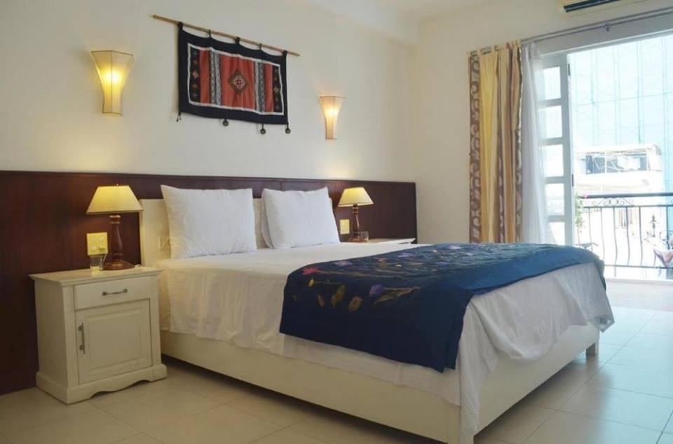 Diva Nha Trang Hotel Exterior foto