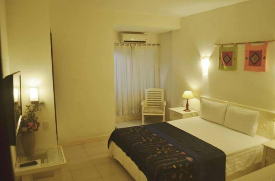 Diva Nha Trang Hotel Exterior foto
